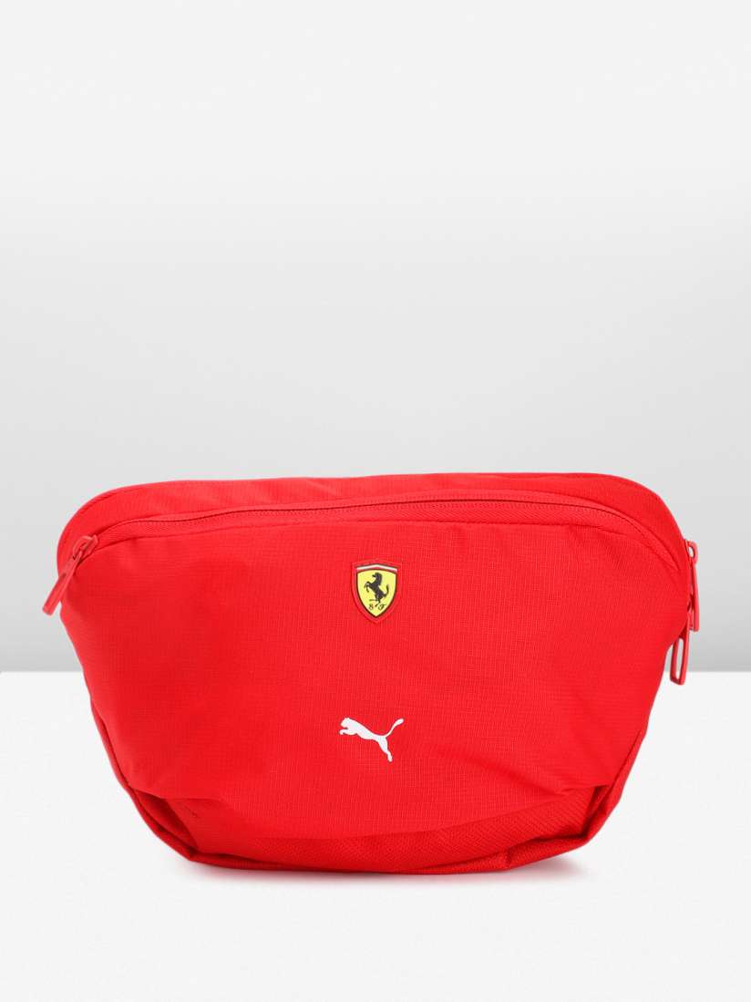 Puma ferrari waist bag store