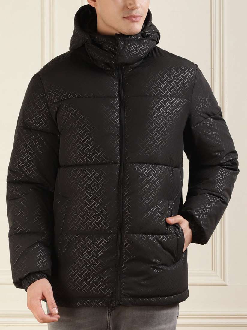 Ted baker puffer jacket mens new arrivals