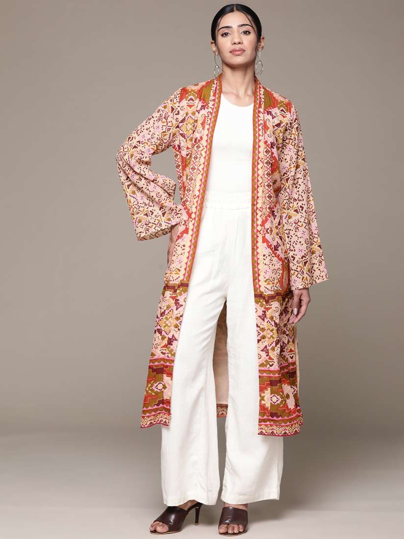 Myntra ethnic shrugs new arrivals