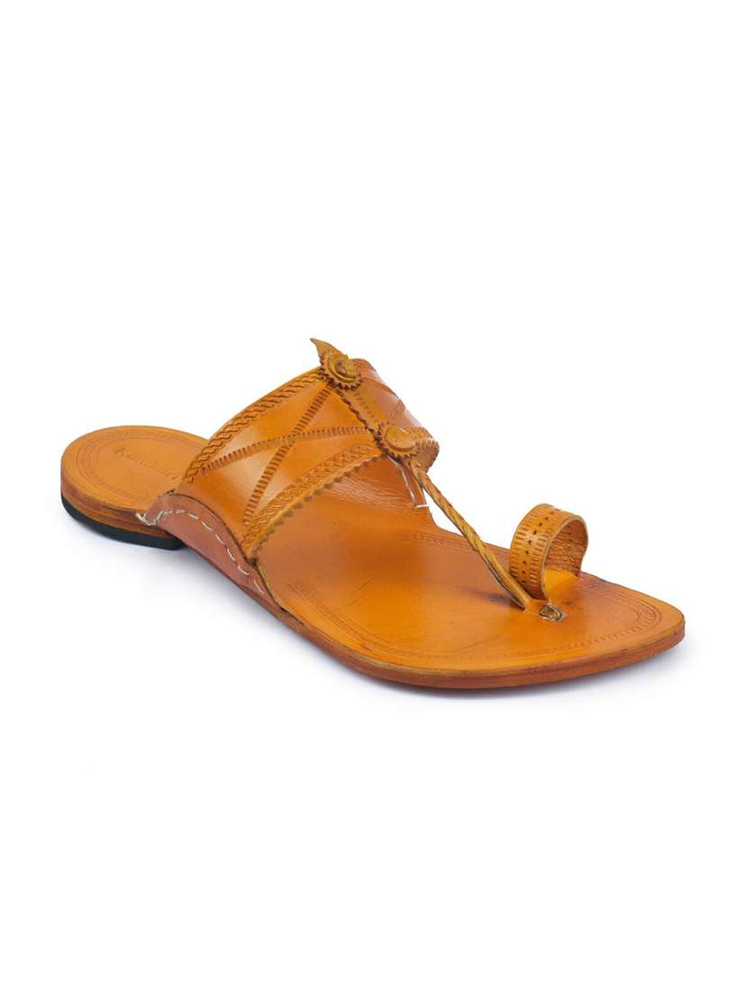 Flat sandals myntra store