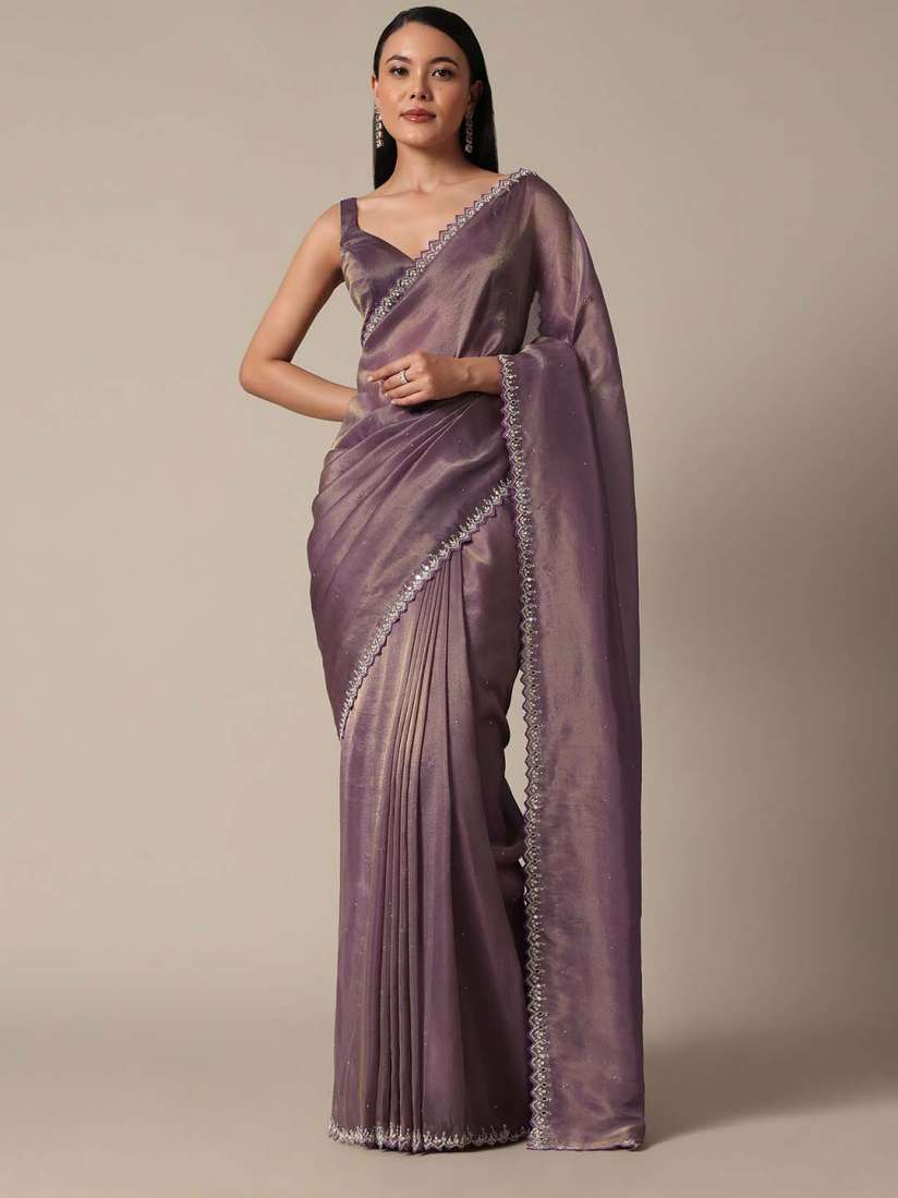 Myntra sarees online