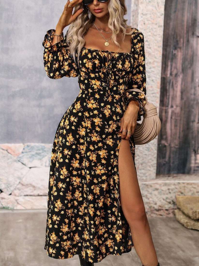 Maxi on myntra clearance