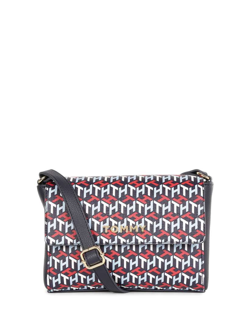 Tommy hilfiger bags myntra hot sale