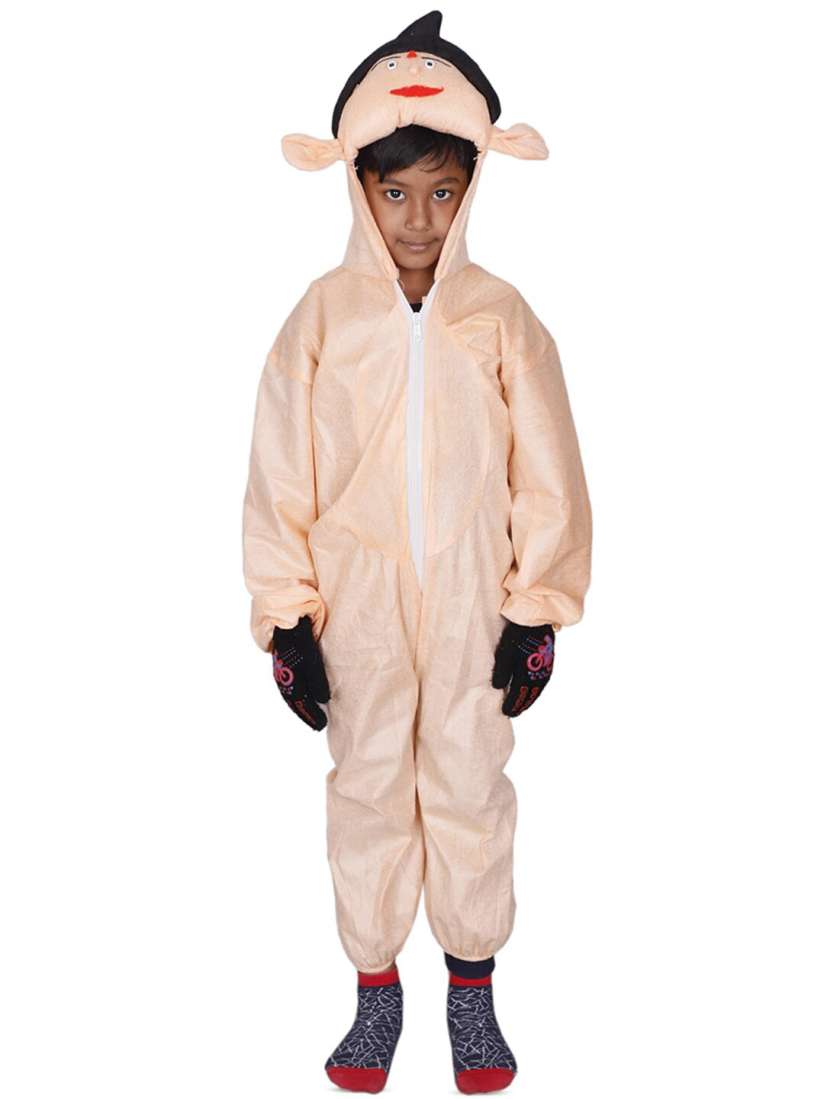 Bheem costume outlet