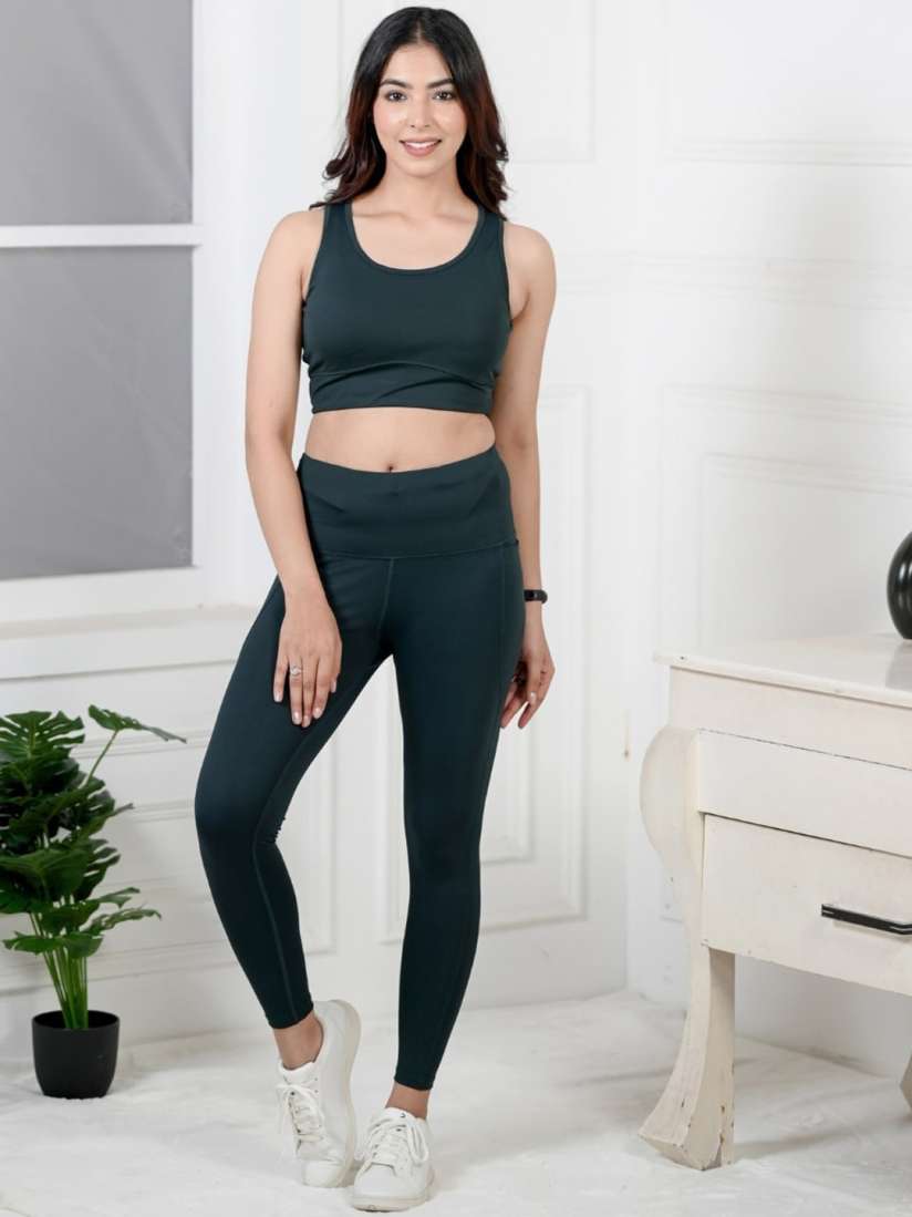 Myntra gym wear women deals