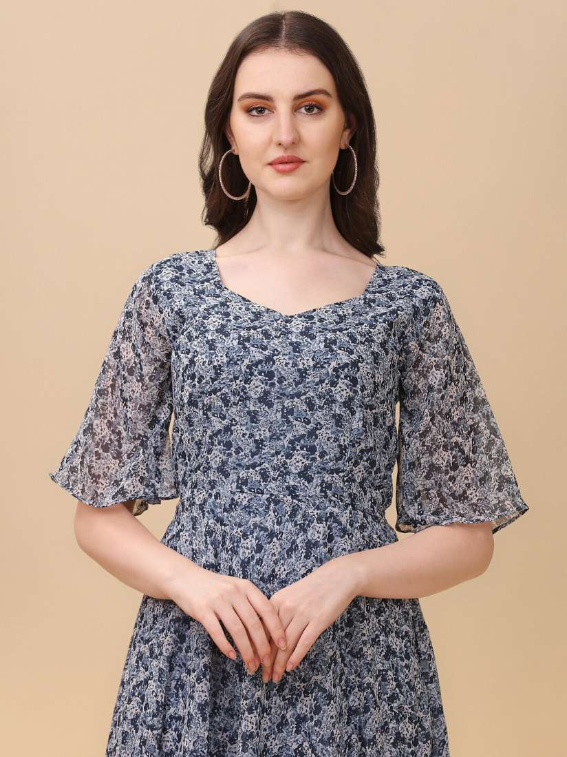 Myntra western dresses cheap