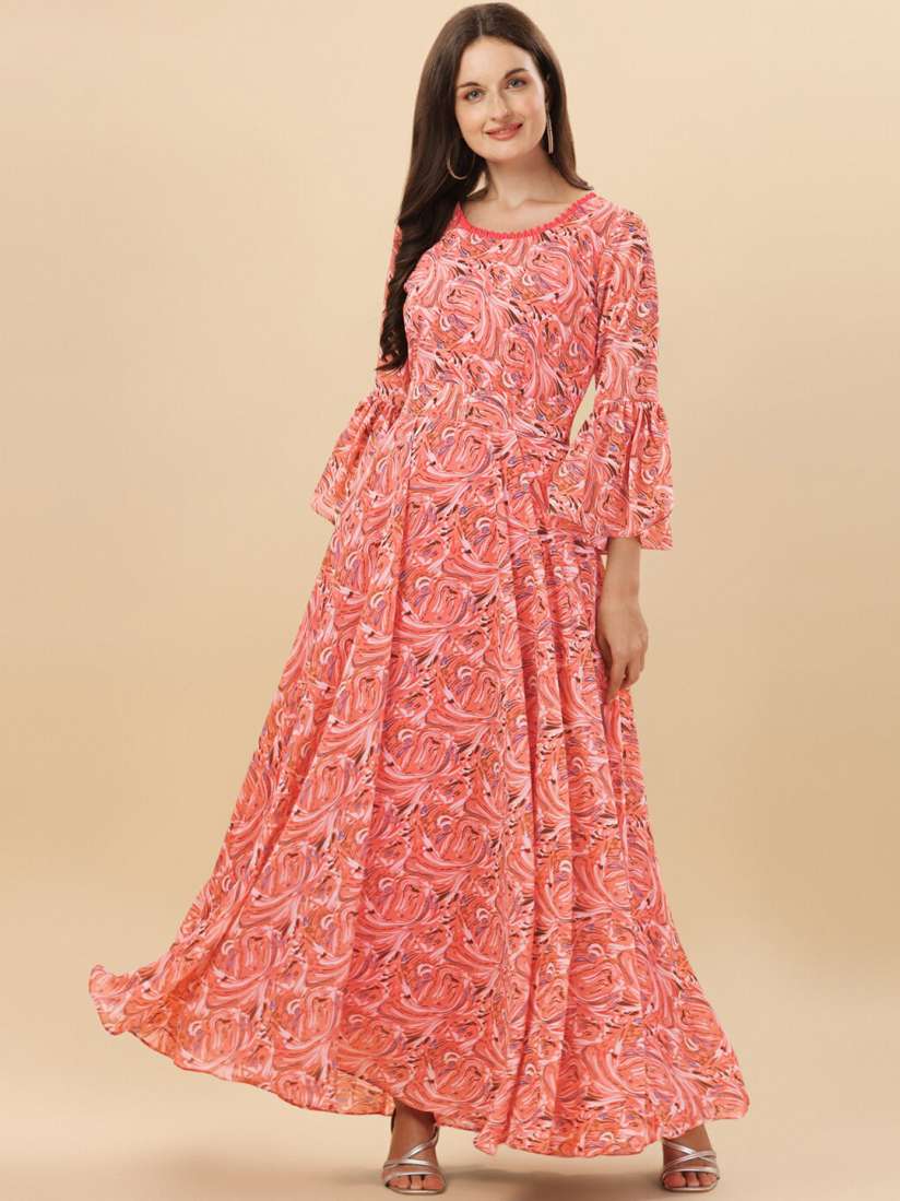 Western dresses for ladies on myntra store