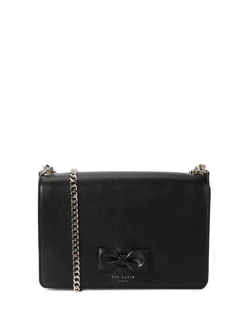 Ted baker bow clutch on sale