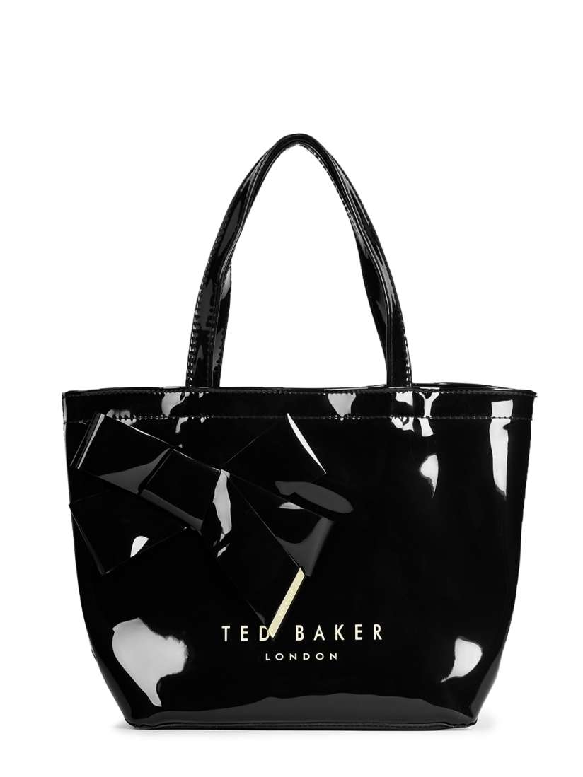 Buy Ted Baker Structured Handheld Bag Handbags for Women 27681680 Myntra