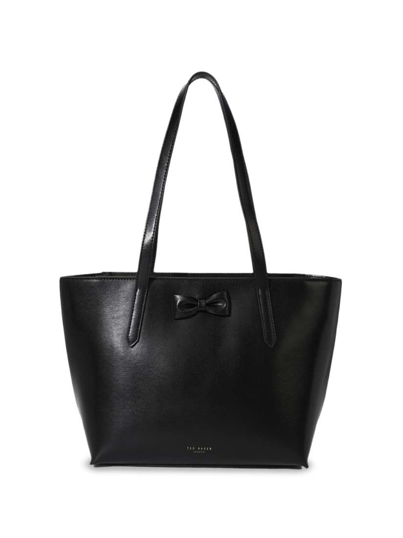 Ted baker leather shoulder bag outlet