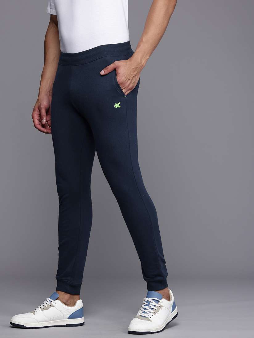 Hrx joggers myntra shop