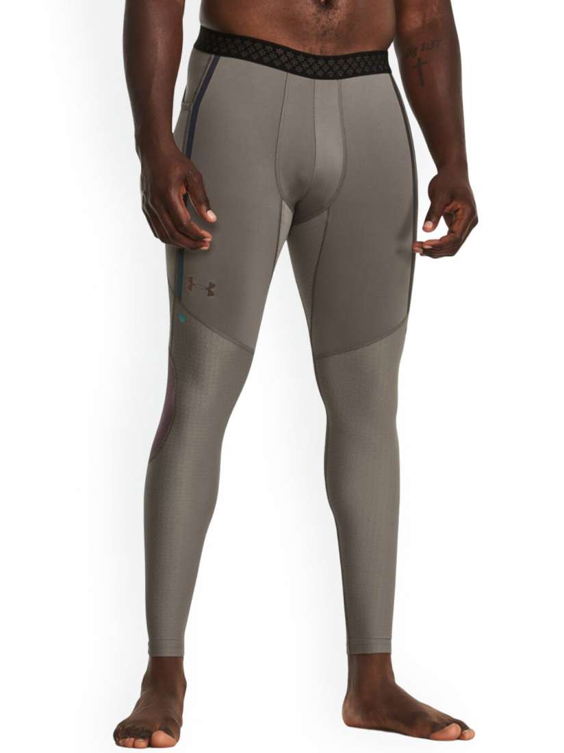 Buy UNDER ARMOUR RUSH SmartForm 2.0 Men Ankle Length Tights Tights for Men 27684164 Myntra