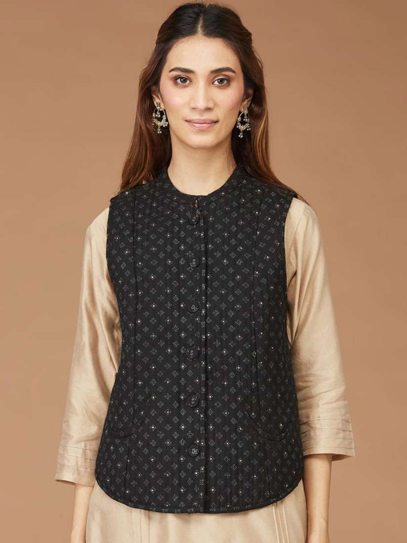 Fabindia nehru jacket shop