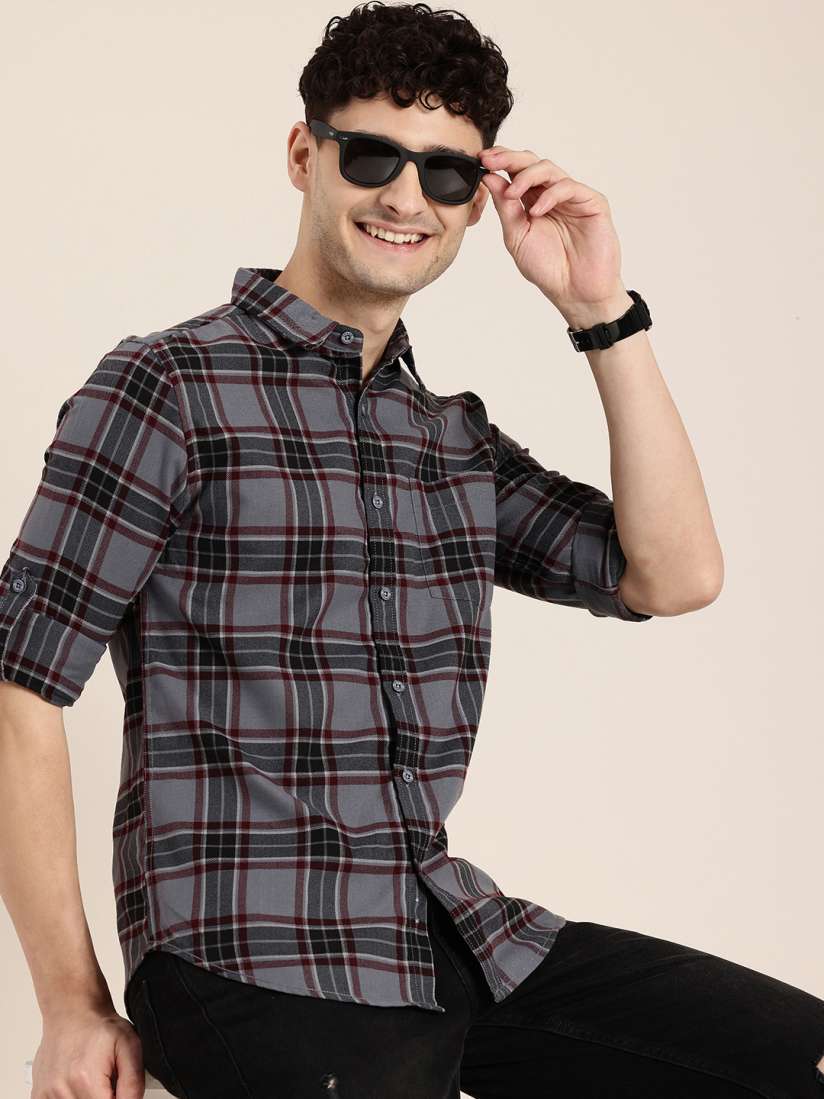 Myntra gents shirts clearance