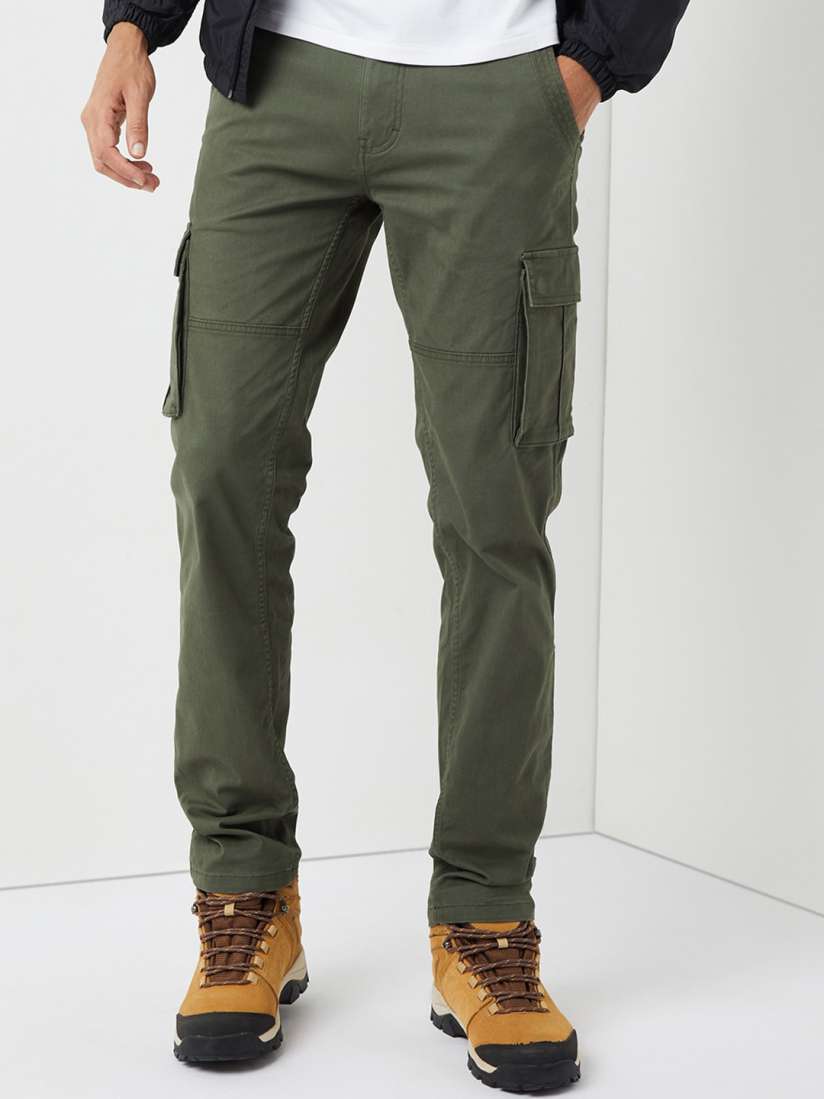 Wildcraft cargo pants discount