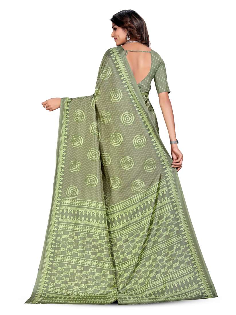 Myntra mysore silk sarees online