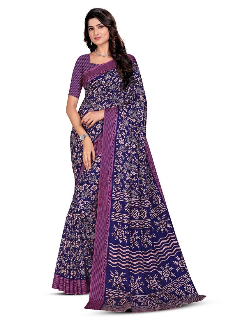 Myntra mysore silk sarees shop