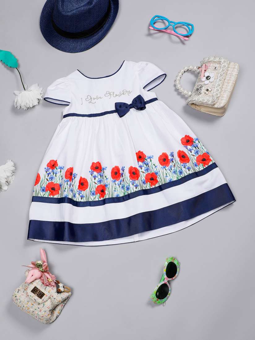Baby dress myntra store
