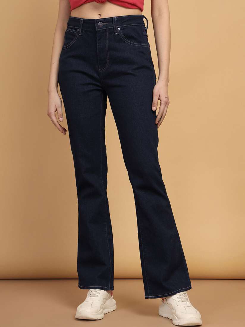 Wrangler jeans myntra cheap