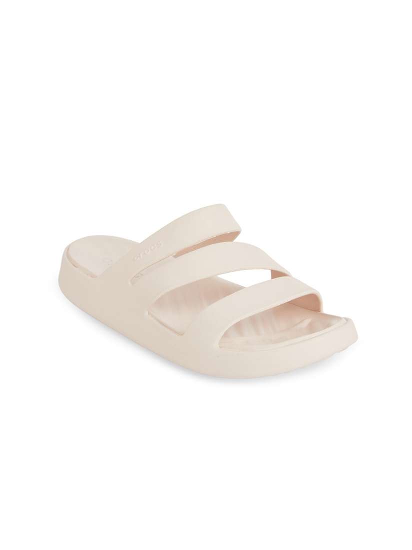 Buy Crocs Women Sliders Flip Flops Flip Flops for Women 27728148 Myntra