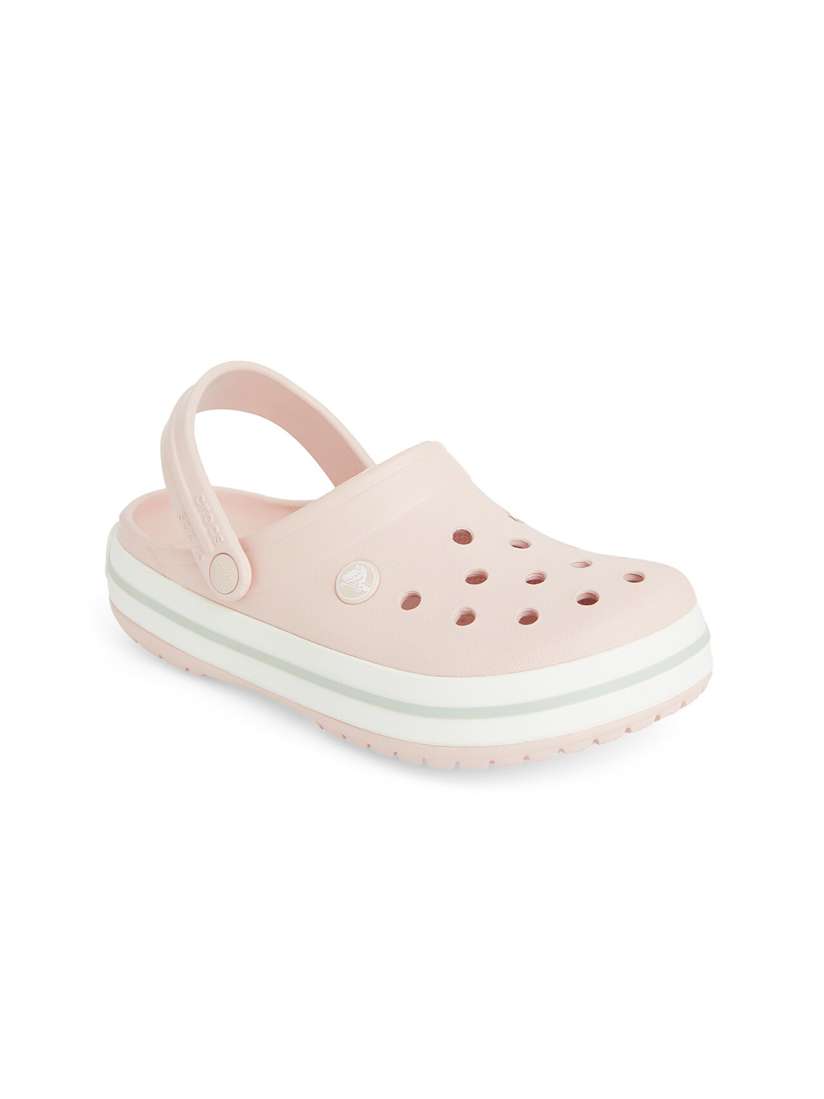 Buy Crocs Women Self Design Clogs Flip Flops for Women 27728160 Myntra