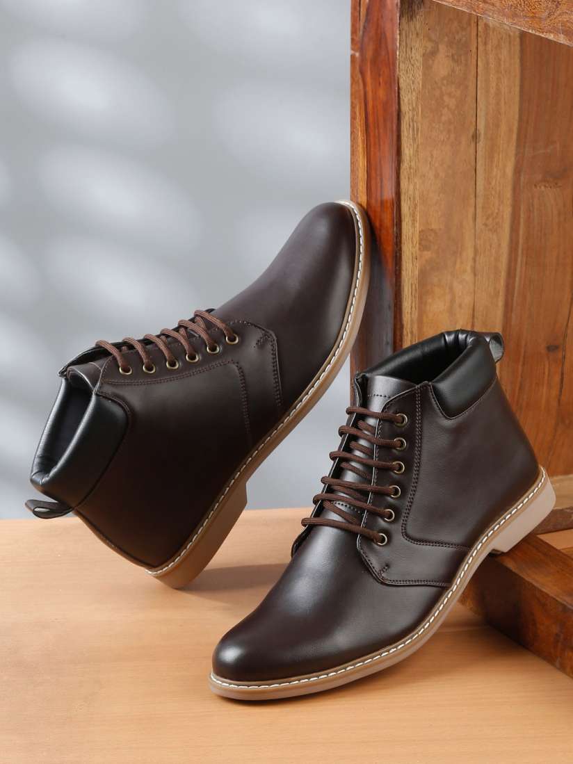 Bruno manetti boots shop
