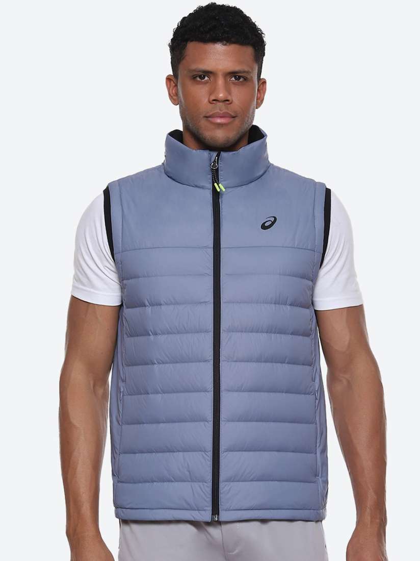 Light vest jacket online