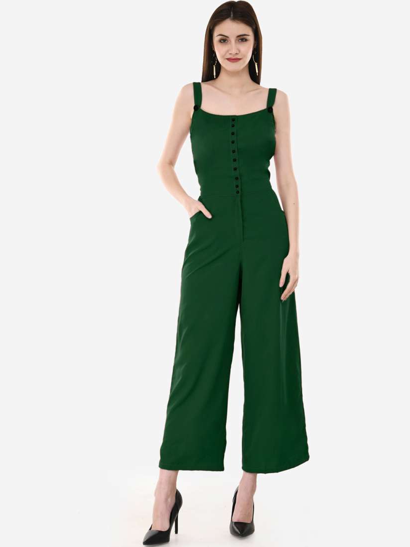 Jumpsuit on myntra deals