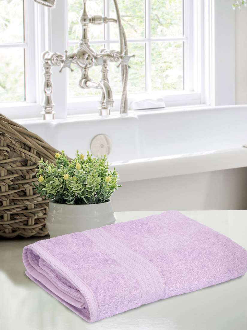Bombay dyeing cotton bath towel hot sale