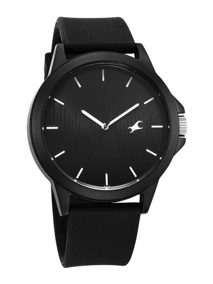 Buy Fastrack Men Mother of Pearl Dial Wrap Around Straps Analogue Watch 38024PP75W Watches for Men 27734256 Myntra