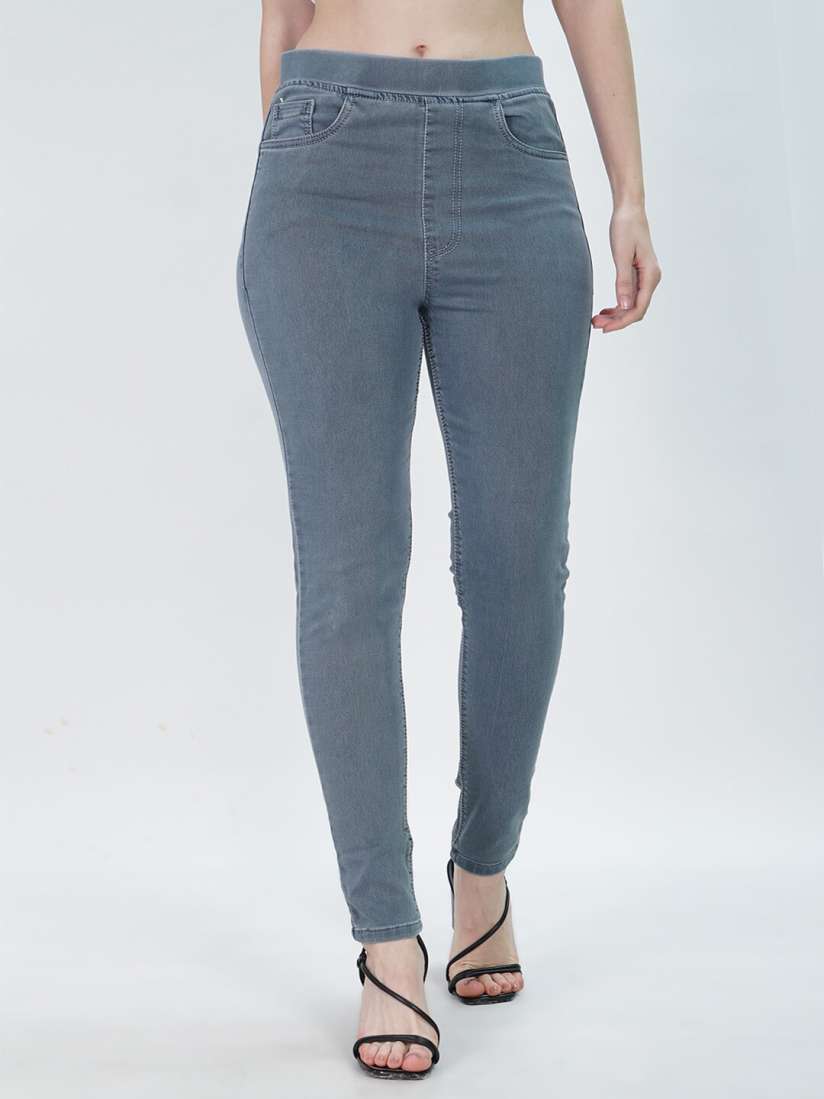 Slim fit jeggings store