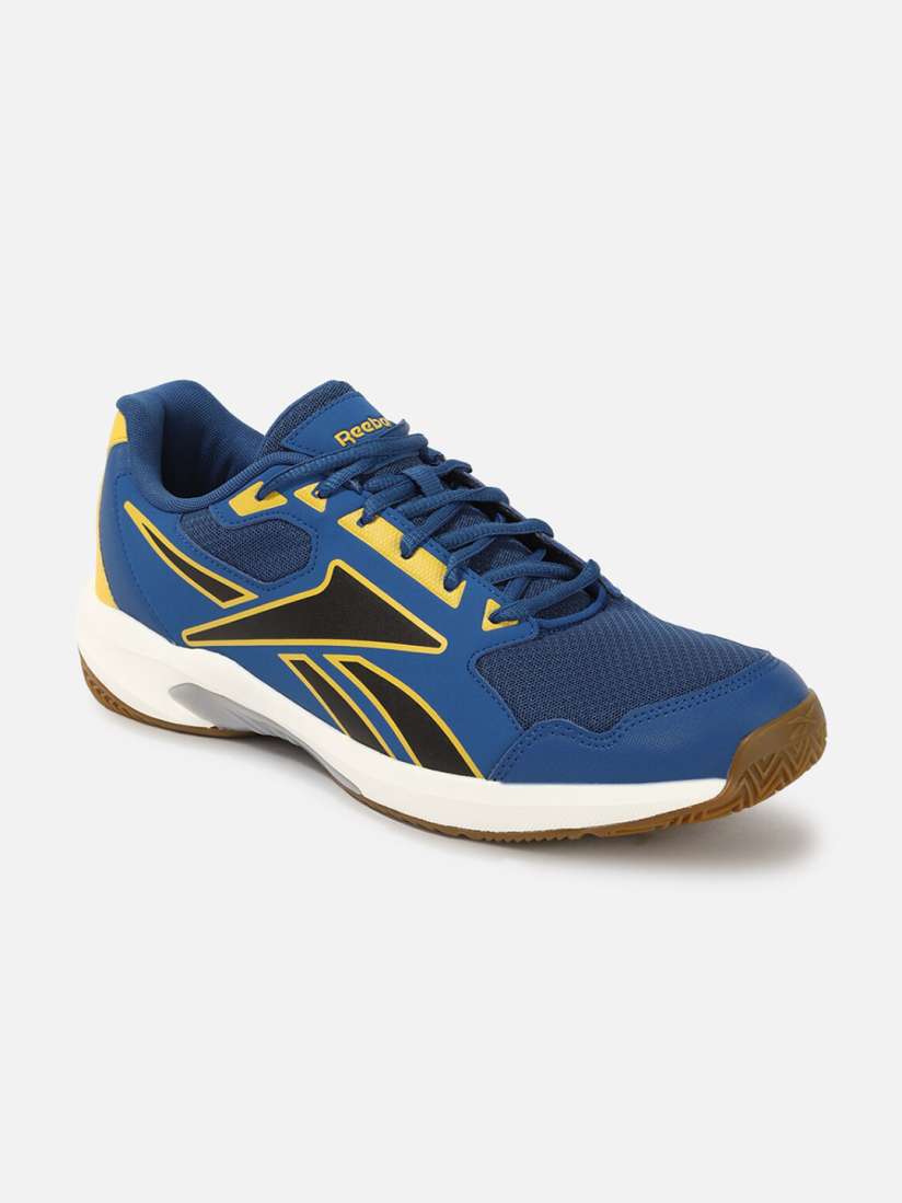 Reebok badminton shoes new arrivals