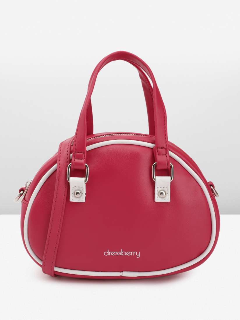 Myntra dressberry bags hot sale