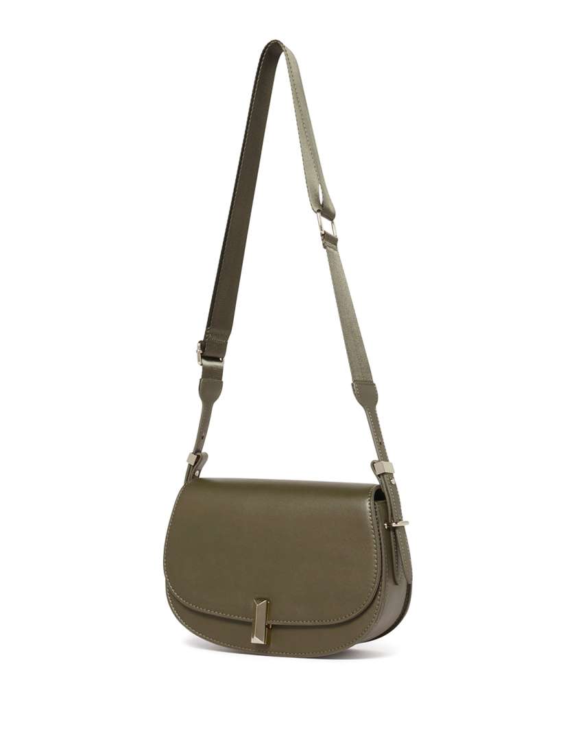 Buy Forever New Structured Sling Bag Handbags for Women 27742470 Myntra