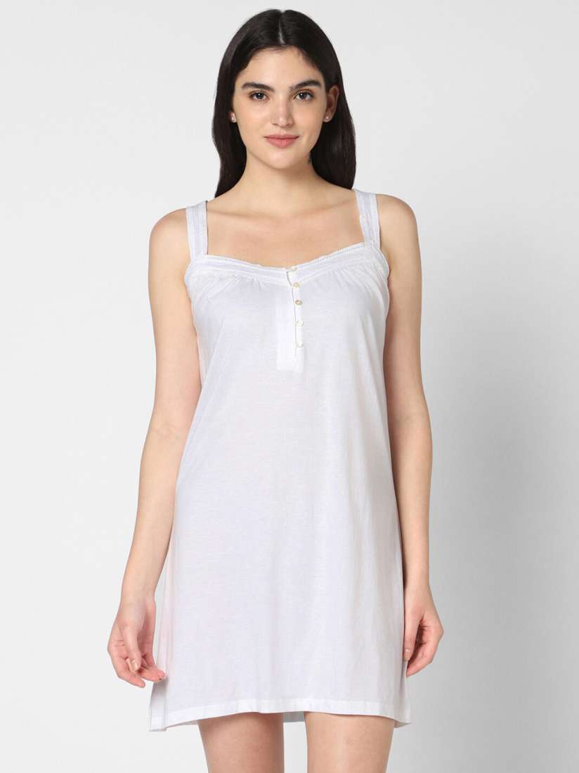 Mystere paris nightwear 2025