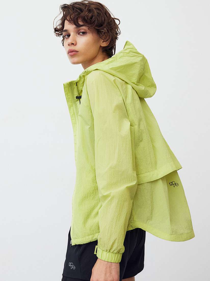 Skirt with a hood h&m shop