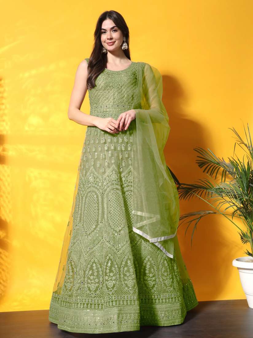 Chhabra 555 gown online shop