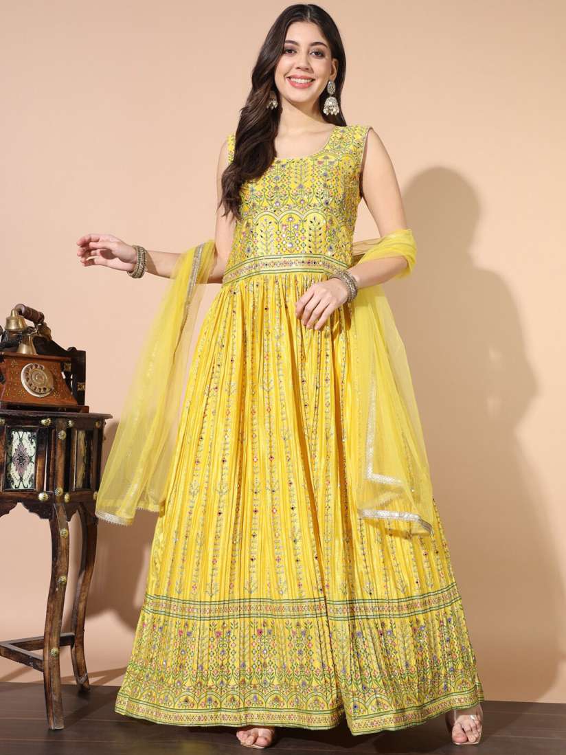 Chhabra 555 dresses clearance