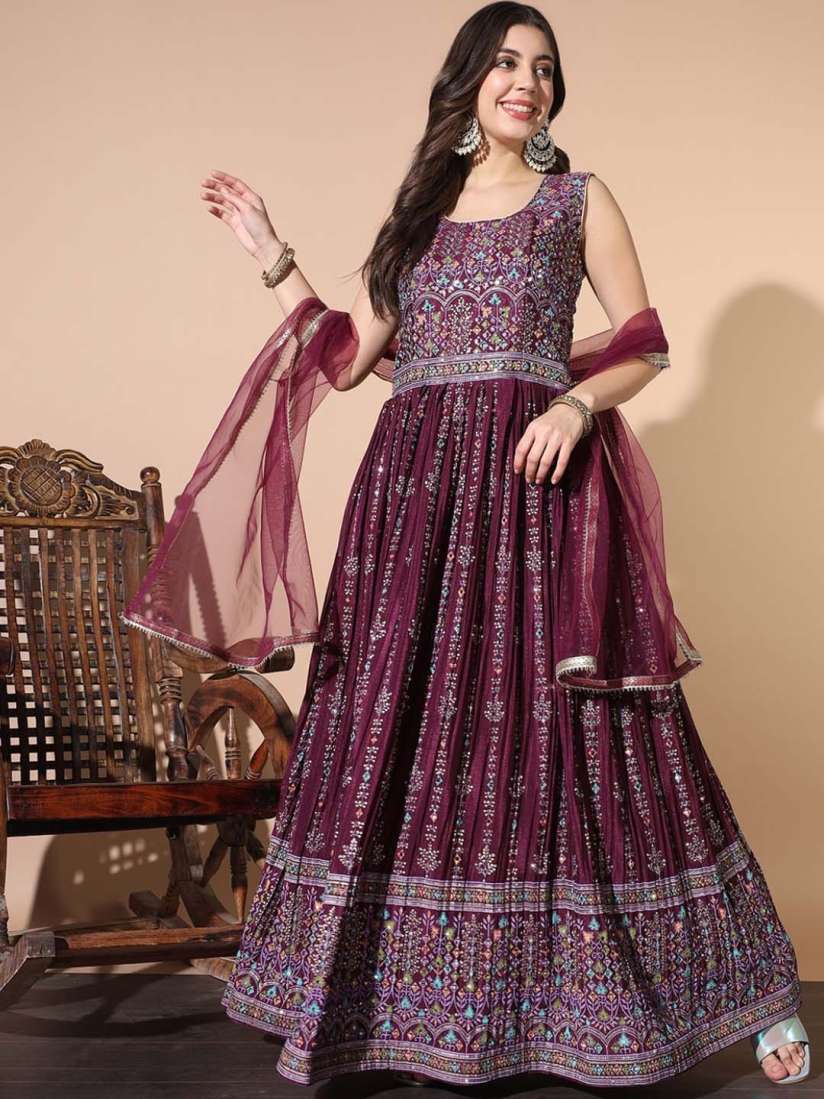 Chhabra 555 dresses sales