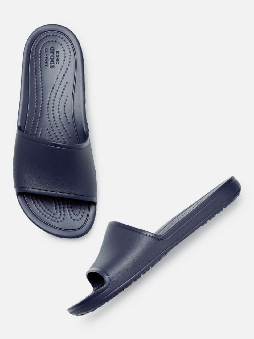 Myntra crocs women on sale