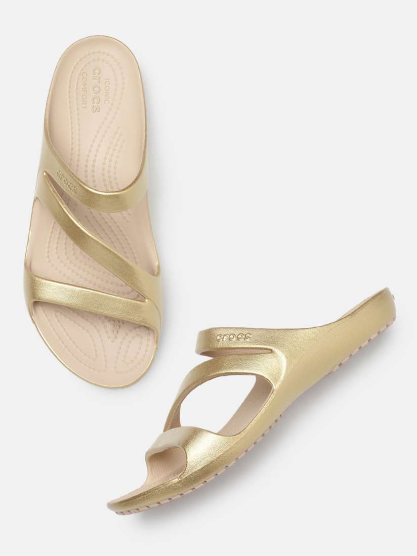Myntra crocs women online