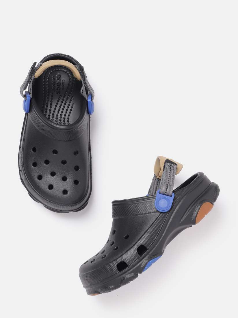 Crocs shoes myntra new arrivals