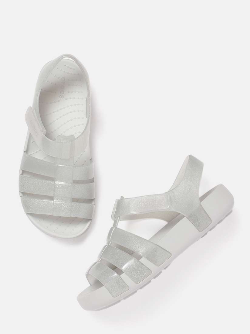 Crocs sports sandals clearance