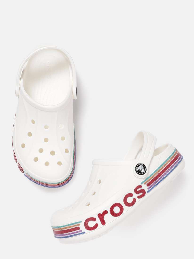 Crocs flip flops kids cheap