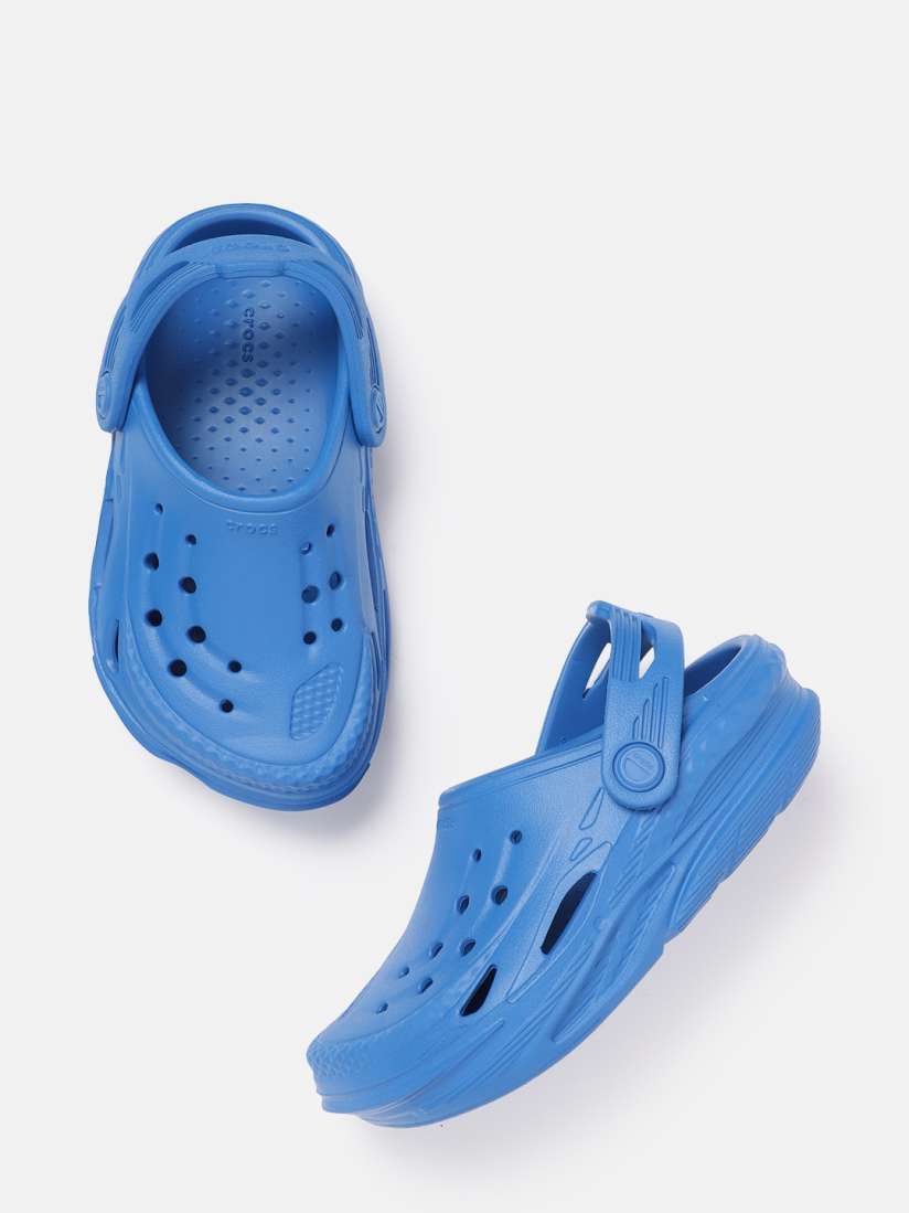 Crocs myntra online