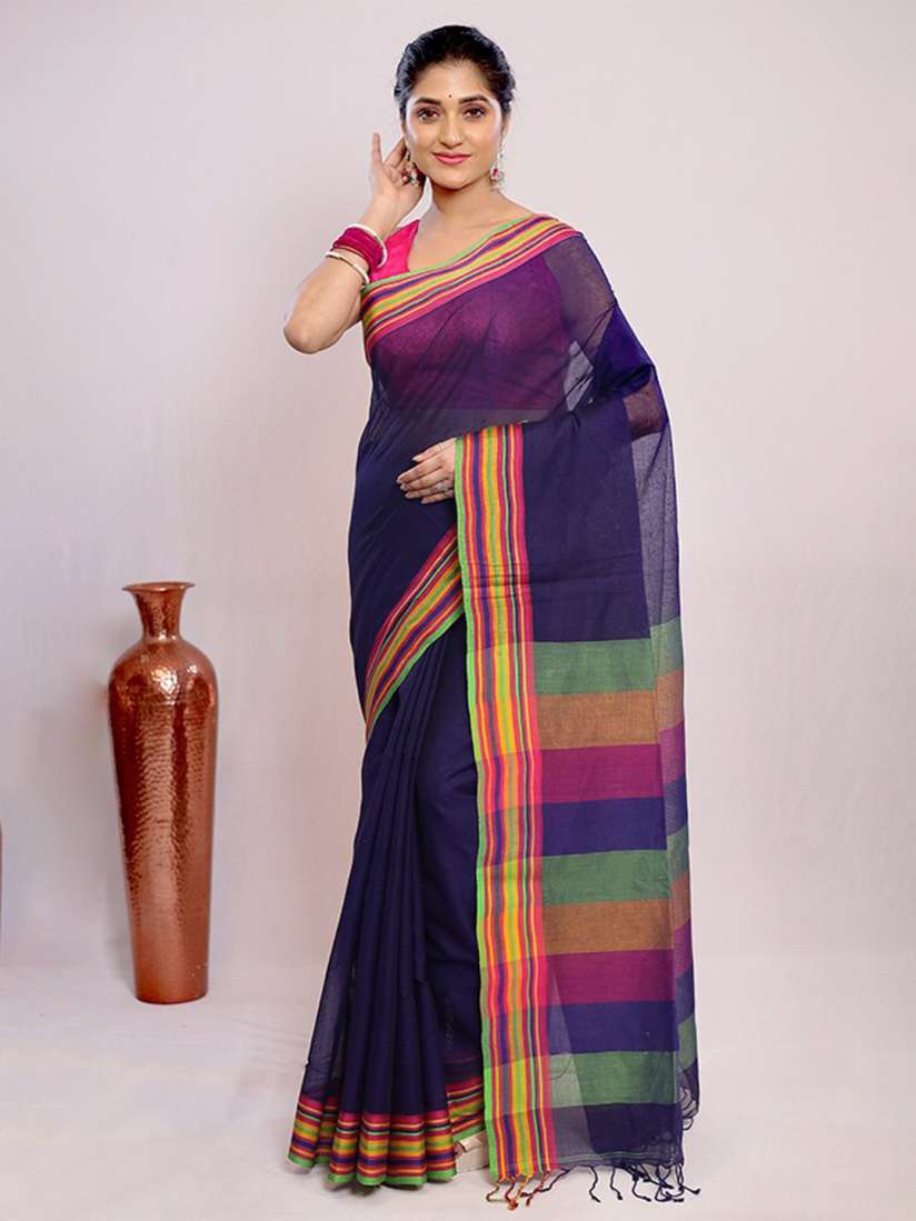 Buy AllSilks Ethnic Pure Silk Saree Sarees for Women 27755024 Myntra