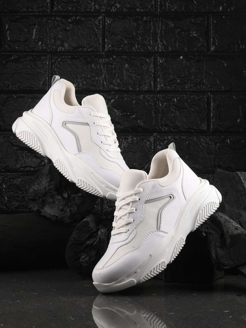 Womens round toe sneakers outlet