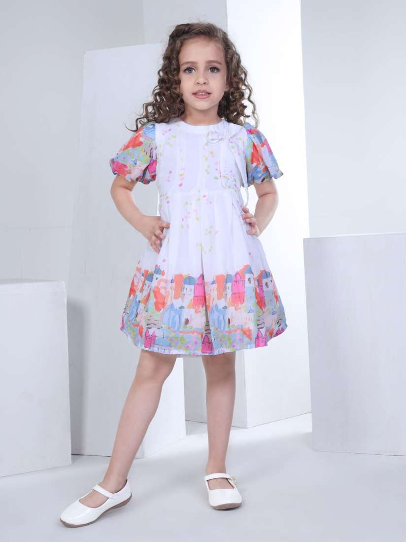 Peppermint brand frocks clearance