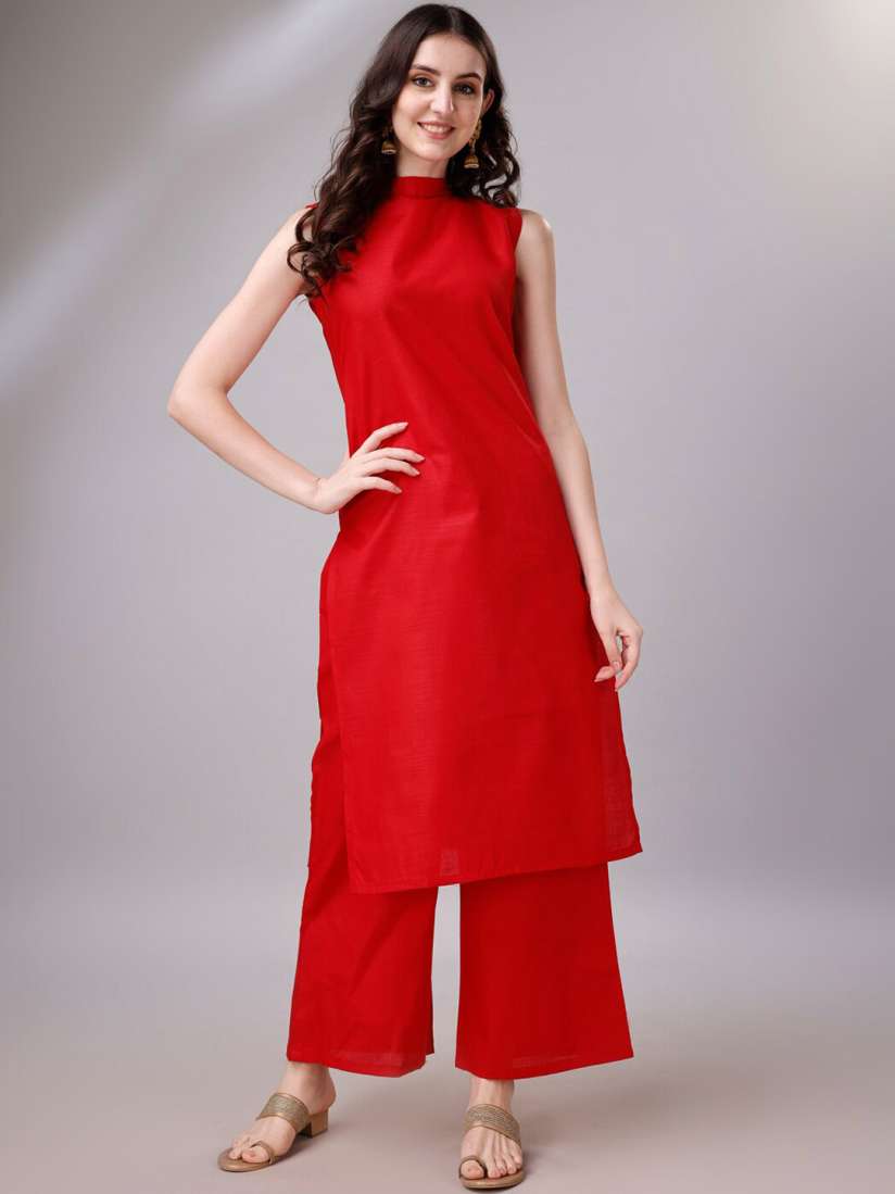 Long straight kurta design hotsell