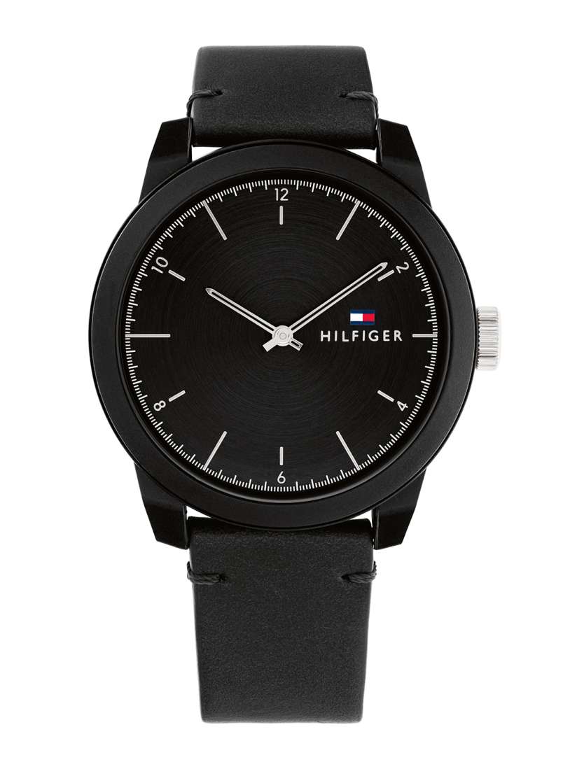 Tommy hilfiger watches myntra 2025